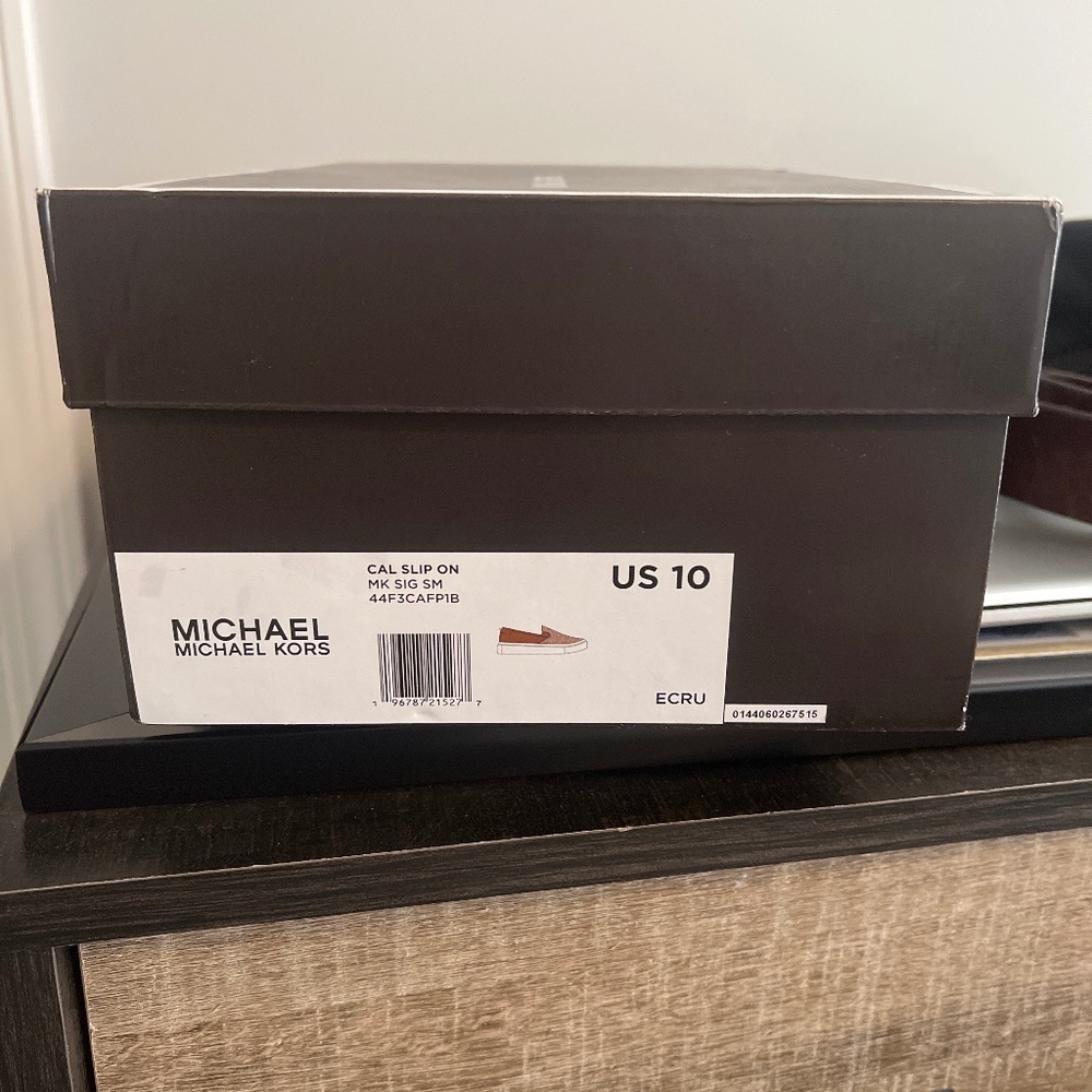 Men’s Michael Kors Shoes